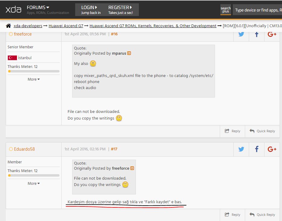 BgrNoyan's tweet image. #xdaDevelopers forumunda böylelerini görünce seviniyorum.