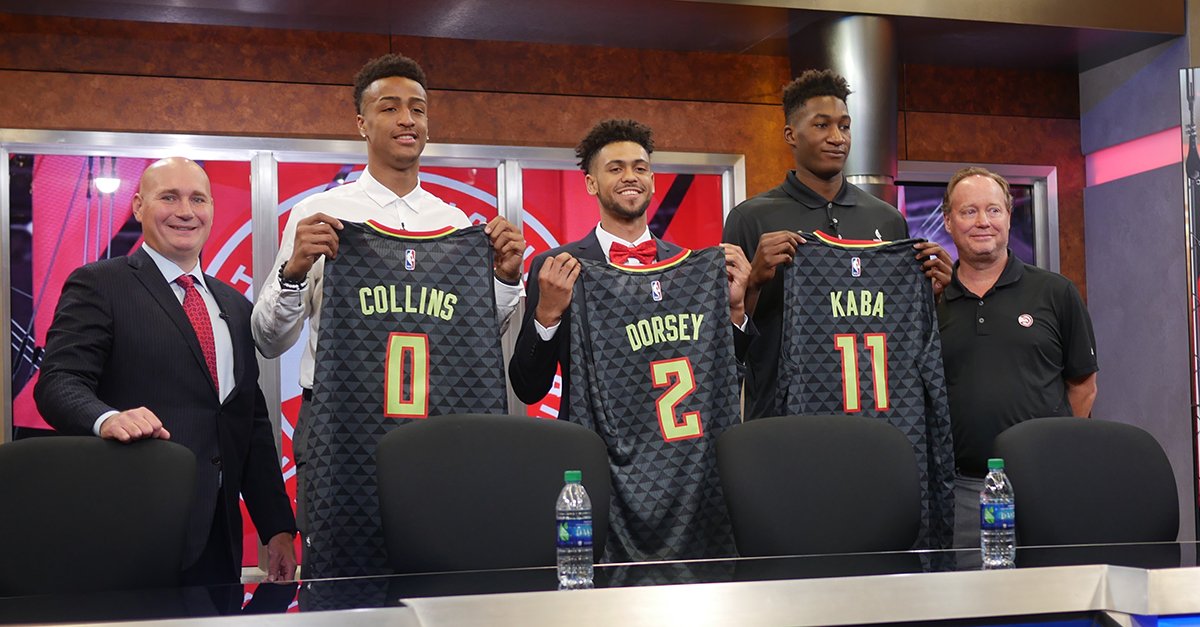 ATLHawks's tweet photo. #tbt https://t.co/c6eATqG3x3