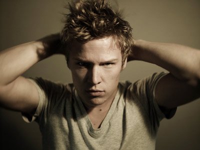 Happy birthday Christopher Egan     
