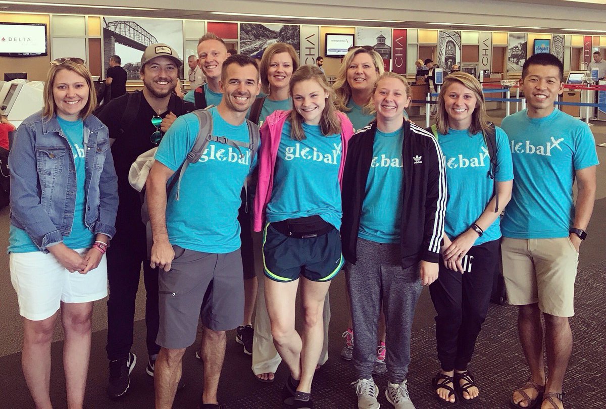 NewsPham's tweet photo. Wheels up 🛫next stop Haiti! 🇭🇹#410Bridge #MissionTrip #Haiti @RockPointCC https://t.co/36fk3U1WuN