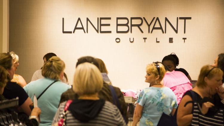 Ann Taylor, Dress Barn owner Ascena Retail Group to shutter stores - Houston Business Journal #NowYouKnowNWA buff.ly/2sV3E2a