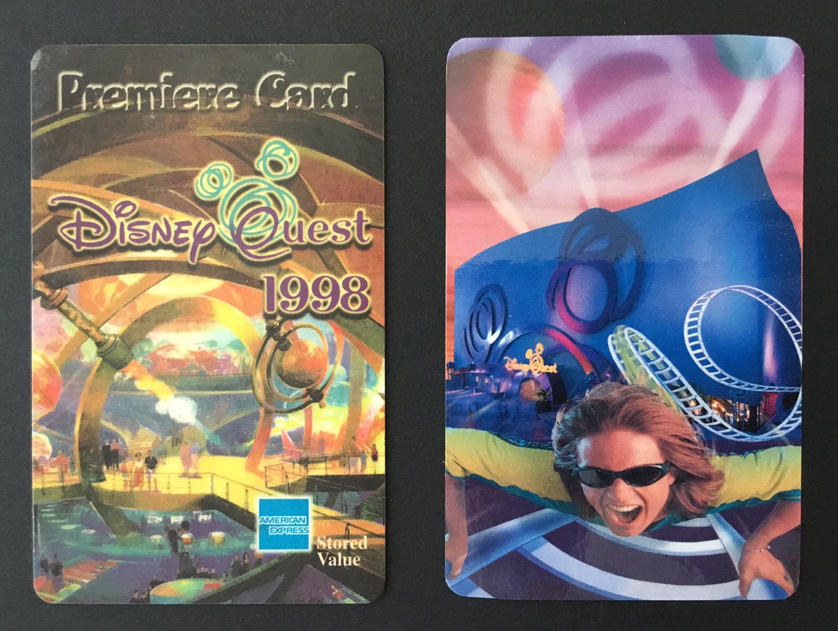 Jennifer Chicago Disneyquest For Me Being A Disney Kid In Chicago Was So Magical It Almost Felt Like We Were Going On Vacation Same Excitement T Co Tbj9vcy0df