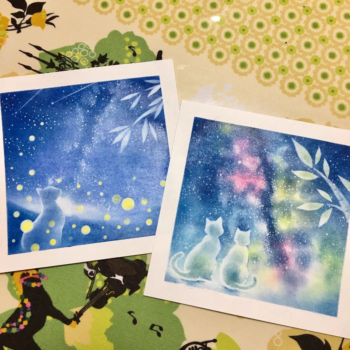 junjun⭐️うちの子似顔絵【どうぶつART WORKS】 on X: 