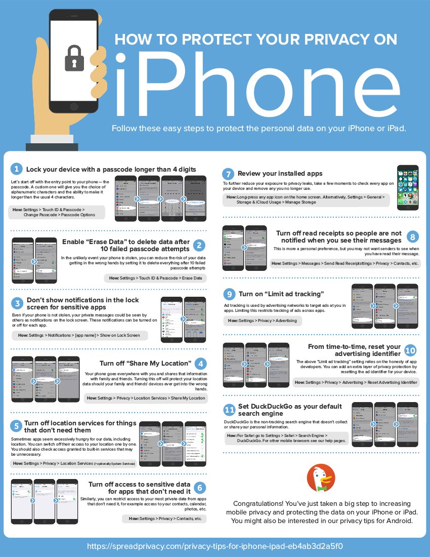 DuckDuckGo tweet media