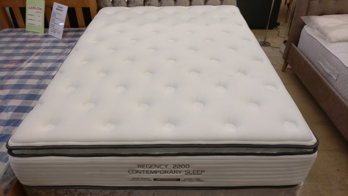 hoffurniture's tweet photo. You'll never sleep better 😴 Try our orthopaedic, pillow top mattress at amazing prices. 5 year warranty. DM or 📱0161 222 7973 for more info https://t.co/sr9r8l8AUP