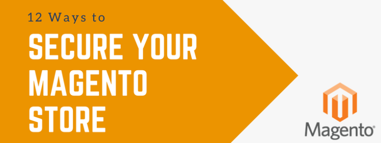 elitechsystems's tweet image. 12 ways to secure your Magento eCommerce store goo.gl/Ay29NR #MagentoDev #webdev