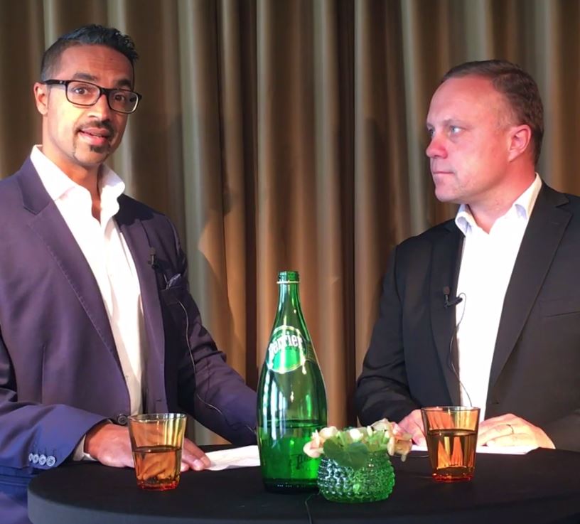 Redeye_'s tweet image. Intervju med PledPharmas nytillträda vd Nicklas Westerholm som bland annat berättar vad som lockade honom till #PLED redeye.se/company/pledph…