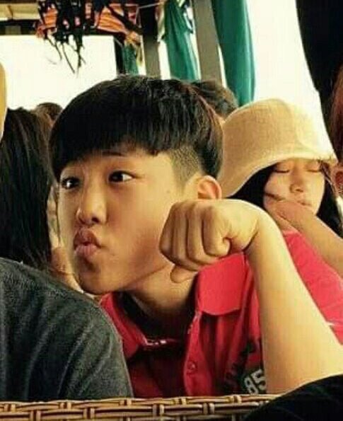 plusongs's tweet photo. @plusjichu gua tonjok luh https://t.co/hhOb4AbkBl