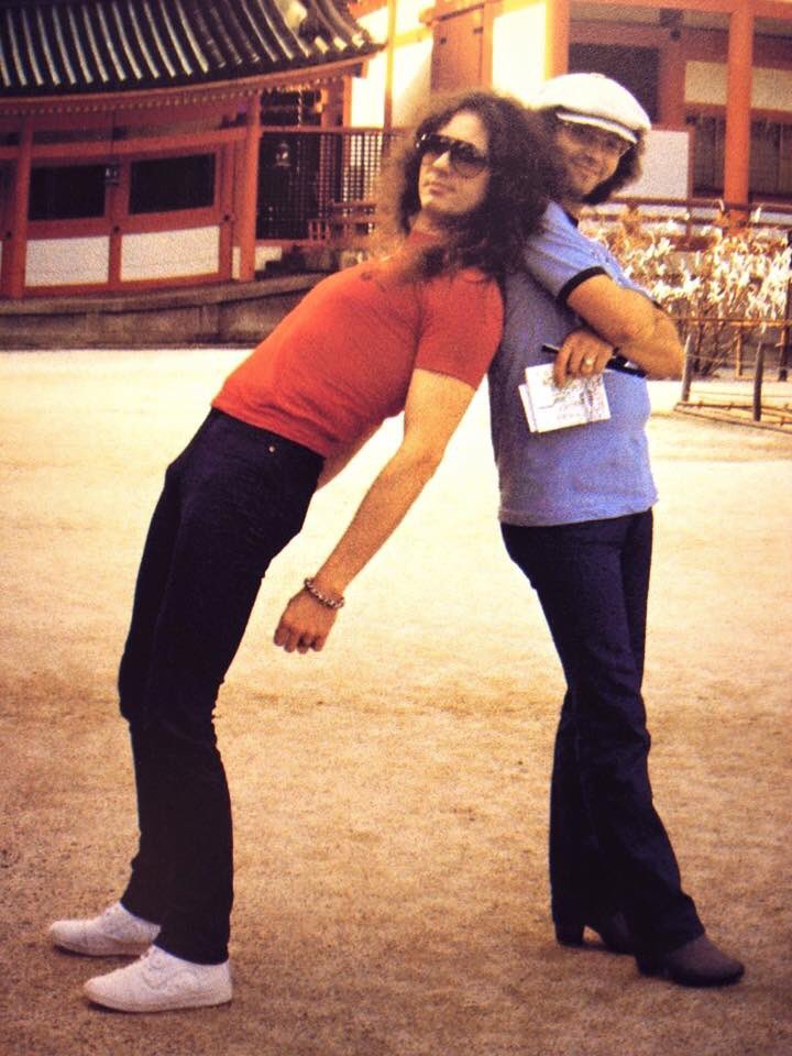  Happy Birthday Ian Paice   yeeehaaaw 