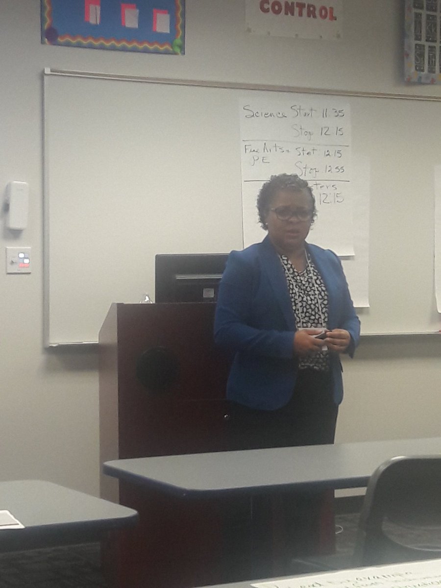 mwalke0628's tweet photo. Great collaboration at the Texas Southern University Aspiring Principal Pre-Conference #IAmSpringISD https://t.co/UFJmniup9J