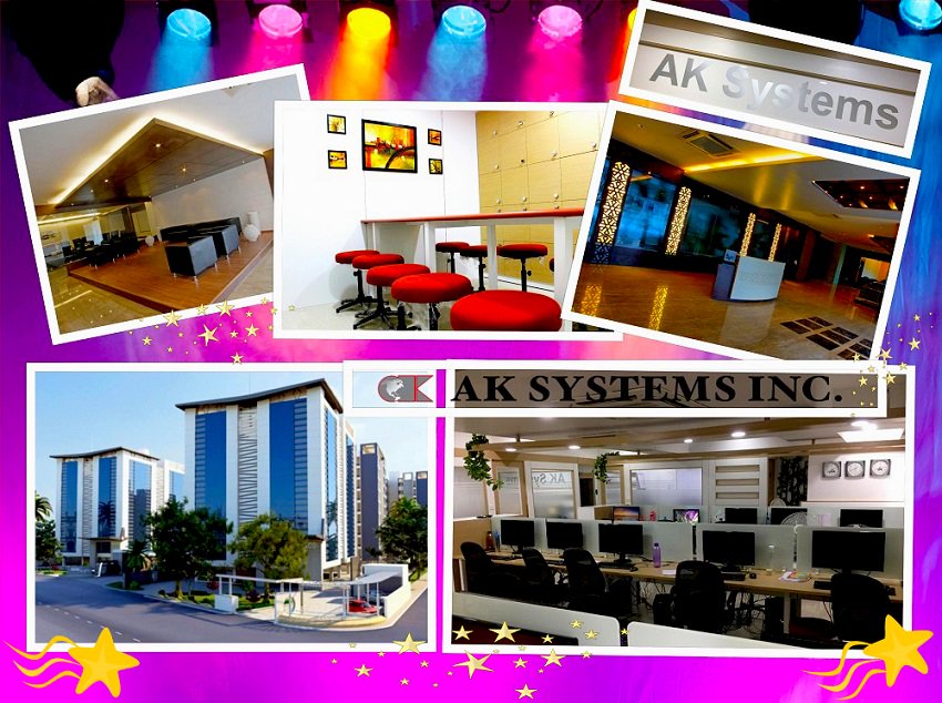 AKSystemsInc's tweet photo. AK Systems new offshore center has successfully completed 2 years!
#offshorecenter #AKSystems #softwaredevelopmentcompany #websolutions #IT https://t.co/04JjL09ZPG