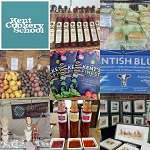 ProducedinKent's tweet photo. #kentshow17 Come and see us! @HWLcakes @KentCookery @KentishPipCider  @kingcottdairy @kingsdownwater @nipfromthehip @OerTheMoon1 @PorkandCo https://t.co/BdiwkiOQ8n