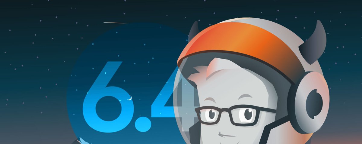 EuWebAgency's tweet photo. Foundation 6.4 Released
https://t.co/aeHVQ8LbCO https://t.co/nDr7iOvbU8
