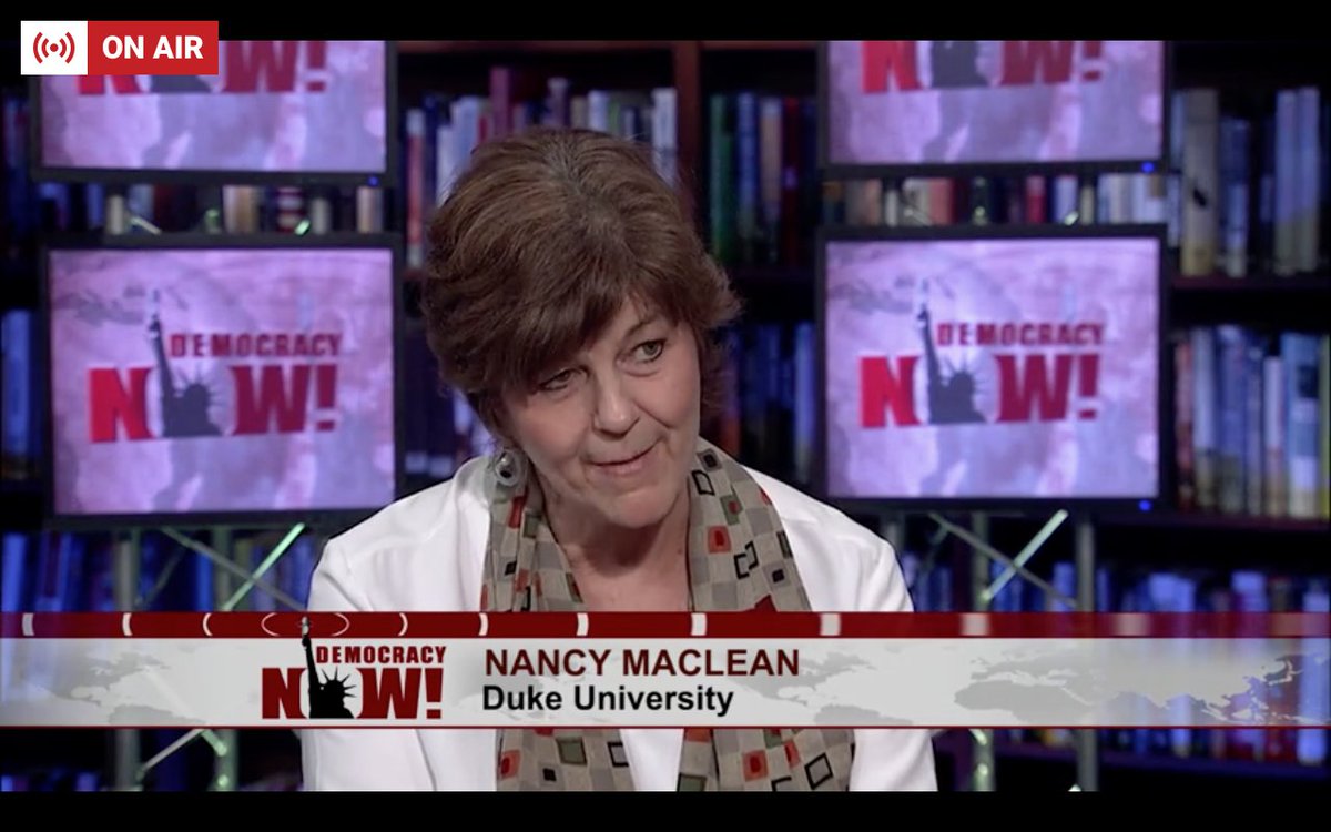 maclean democracy in chains maclean democracy in chains