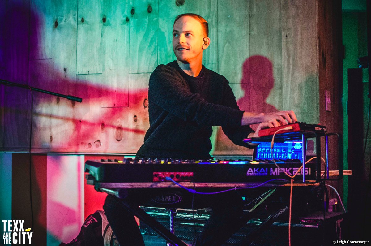 GALLERY: Gangs Of Ballet at @caferoux1. facebook.com/pg/texxandthec…