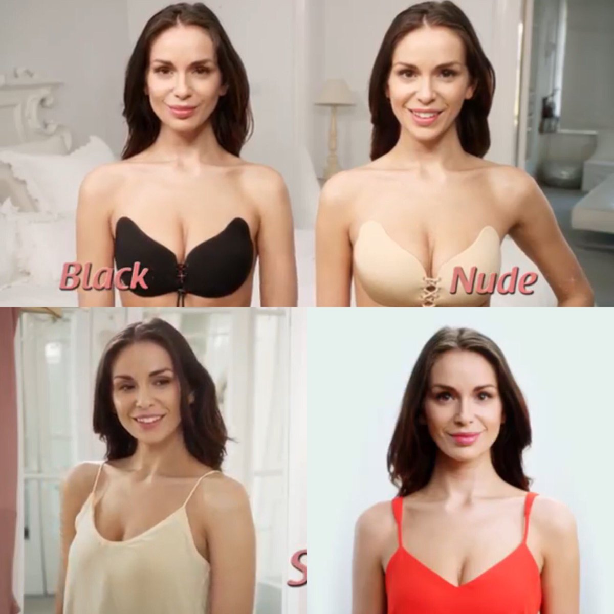 morellobookings's tweet photo. W E love these shots from new Star Bra @JML_Direct campaign with our lovely @mirandahird_ 👩🏻👏🏼 #jmldirect #starbra https://t.co/46F7rUhS7b