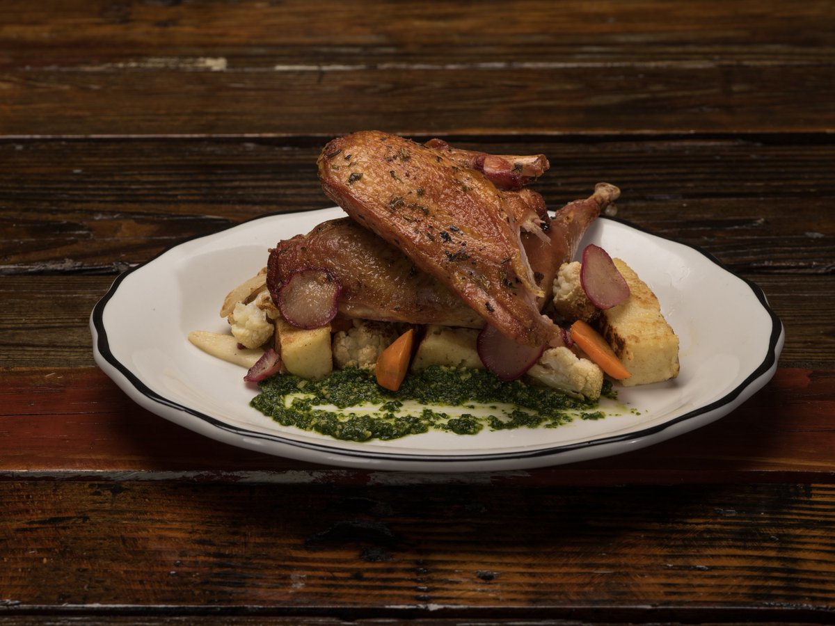 EaterDetroit's tweet photo. Why @TheMulefoot is getting rid of gratuity https://t.co/S7GOwkVco6 https://t.co/igBbBtzS8R