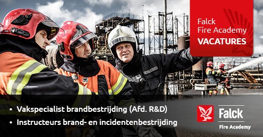 Kennis delen en grenzen verleggen in de internationale (brand)veiligheidssector? bit.ly/2u1xwKl @FalckAcademy #peoplehelpingpeople