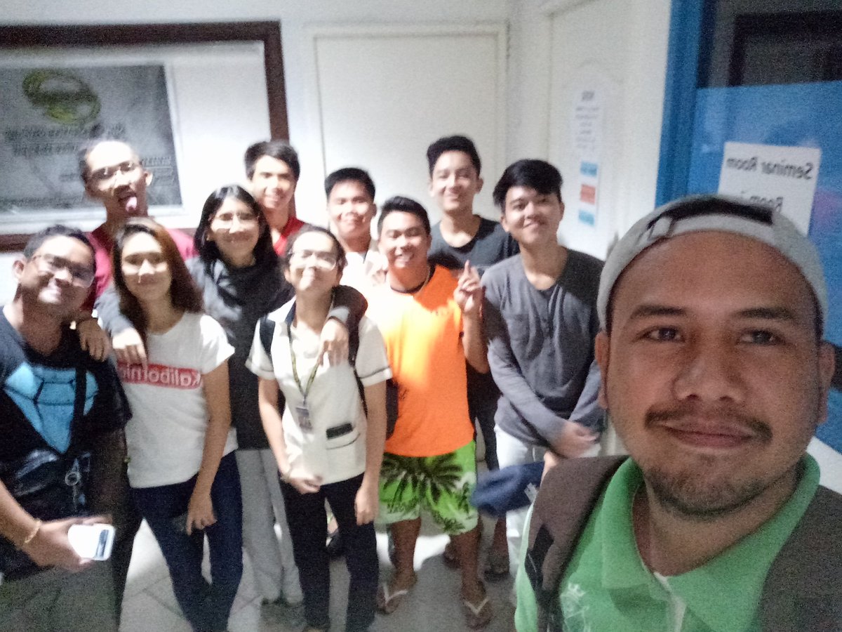 arbeejann's tweet photo. Thursday habit.  #BuildGroup https://t.co/ZumZKHvG9p