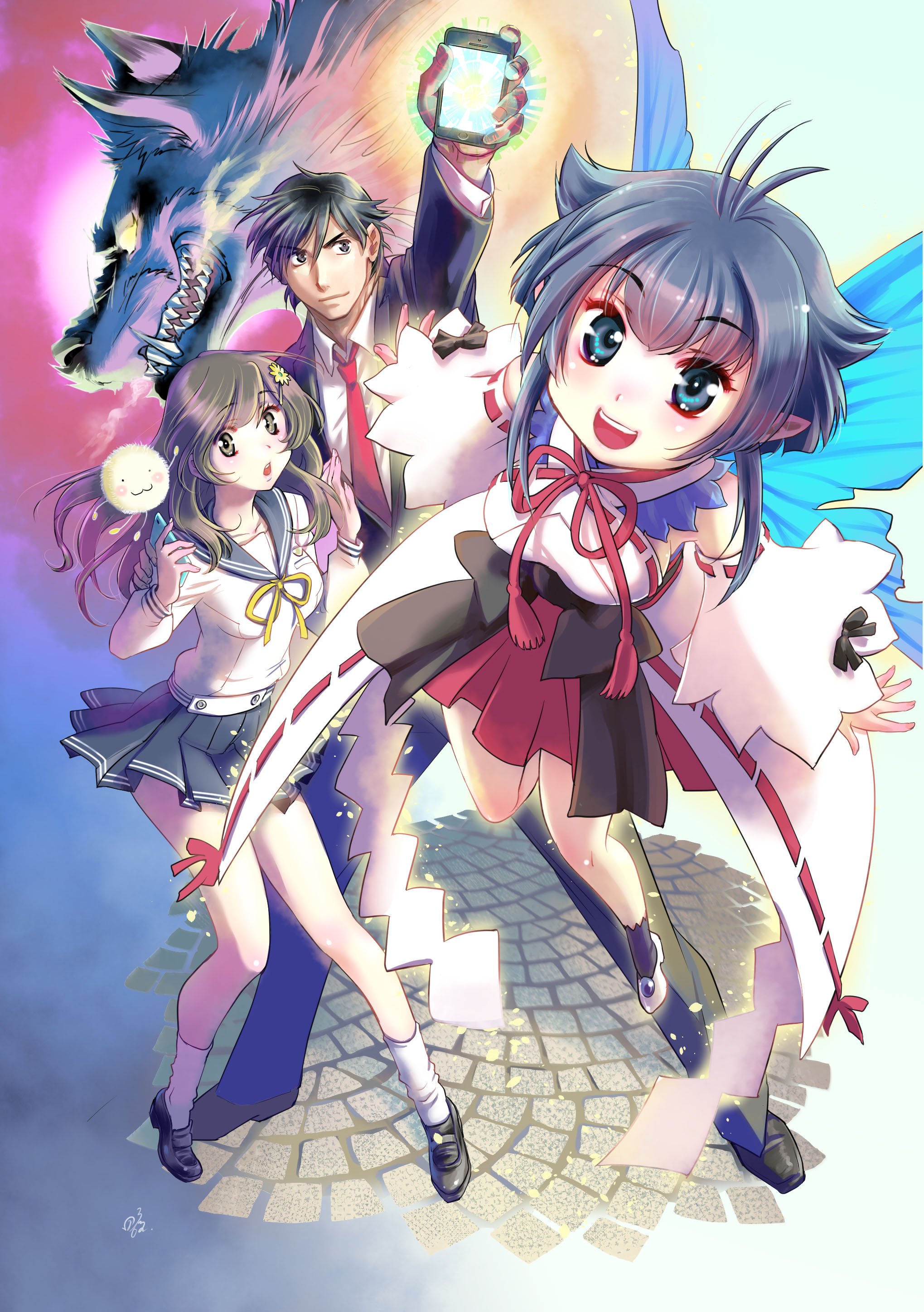 טוויטר カドカワbooks編集部 בטוויטר カクヨム放送局 にて先程発表されました カクヨム の大人気作 デーモンルーラー 定時で帰りたい男のやりすぎレベリング の書籍化 カドカワbooksより8 10に刊行します イラストはあの四季童子先生 T Co