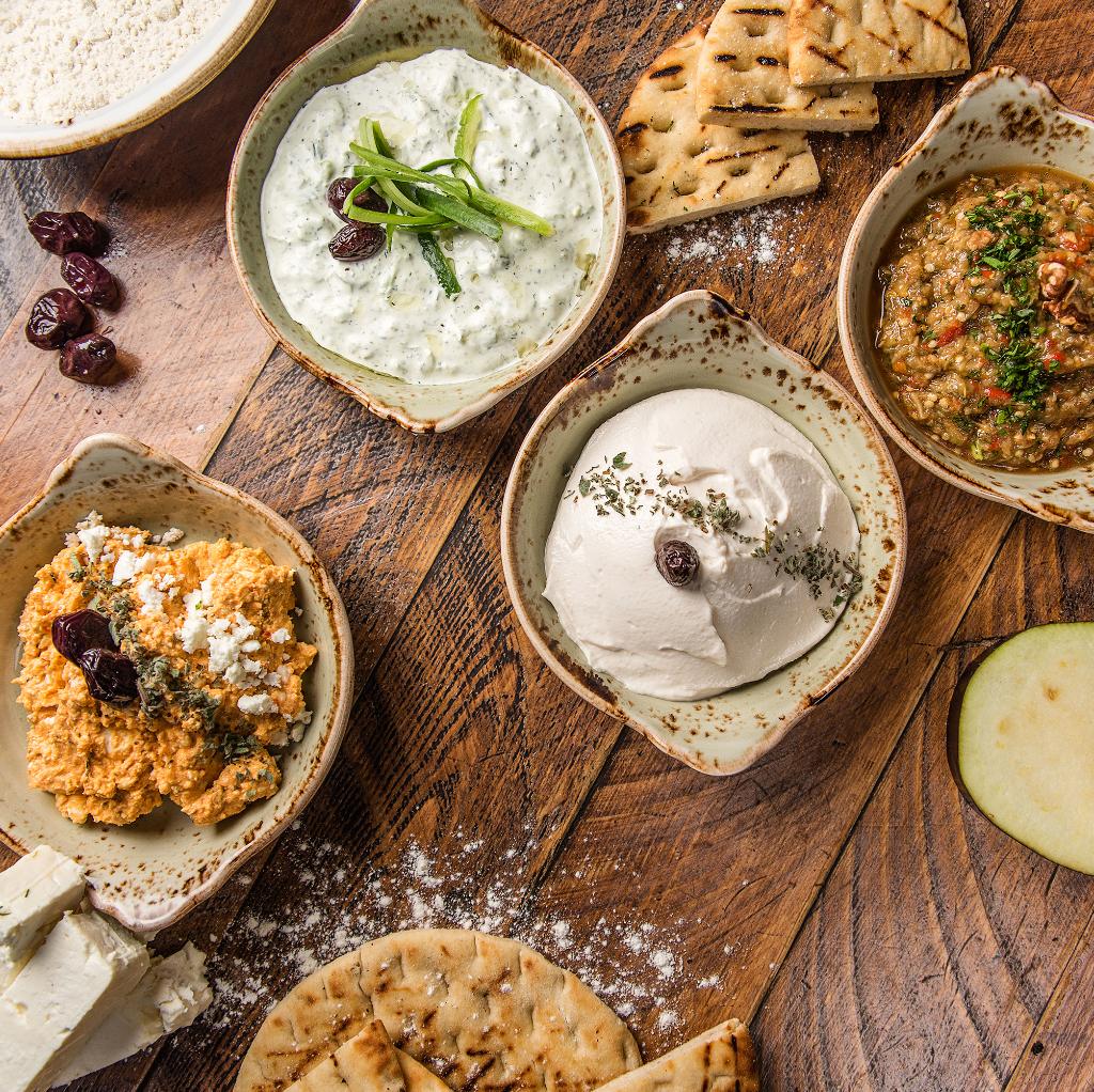 The Dubai Mall On Twitter Enjoy Your Weekends At Eatgreek On