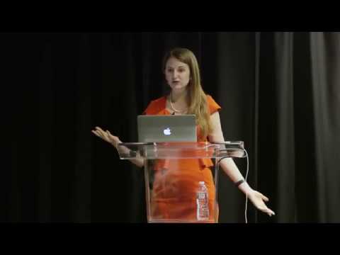 WomenSalesPros's tweet photo. Heather, @TheSalesFolk shames bad cold emails sent before the #sbweb summit to teach how to do cold email right. https://t.co/rHPsg8lB5y https://t.co/kMcZb06V5Y