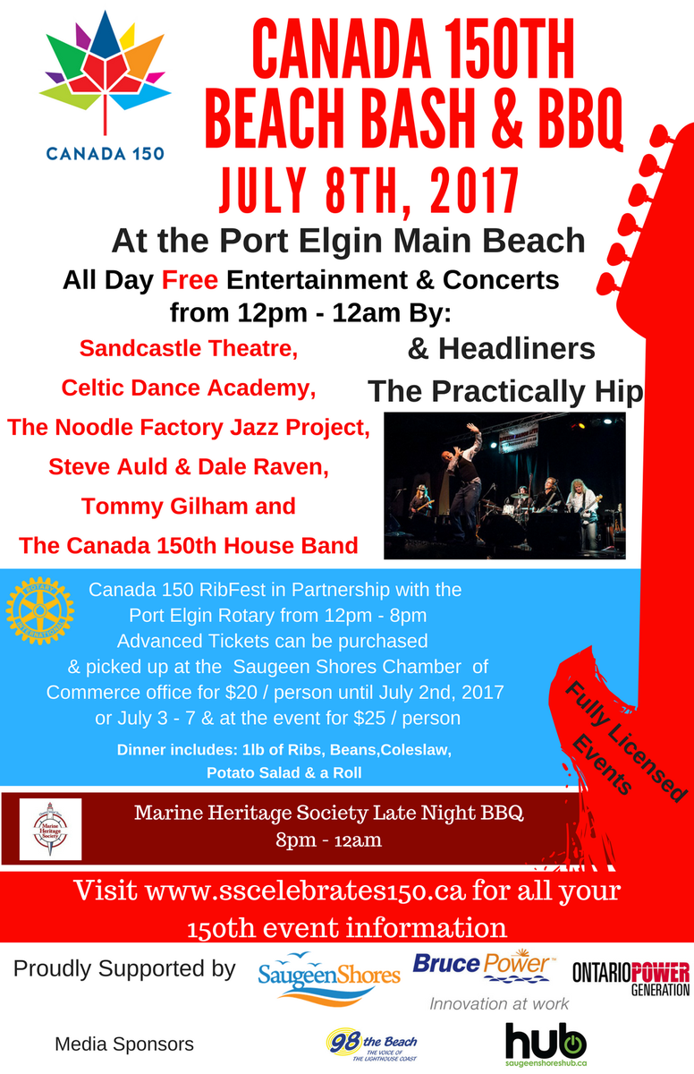 SSCelebrates150's tweet photo. And the 150th Party continues July 8. See https://t.co/aRi0HKtotO for full list of events! Ribfest tickets online https://t.co/A2XwY8sq0Z https://t.co/ijCX5A4uYg