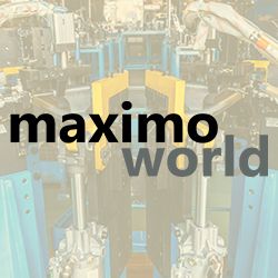 P2Insight's tweet photo. #MaximoWorld 2017: Dedicated #Maximo conference, top industry professionals, Disney AND a money back guarantee https://t.co/sJIqdfCrYU https://t.co/hqcafRmPfp