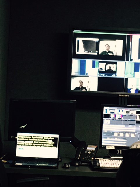 VentanaProdsDC's tweet photo. Getting Skype Ready! https://t.co/6YQG1SCkvo