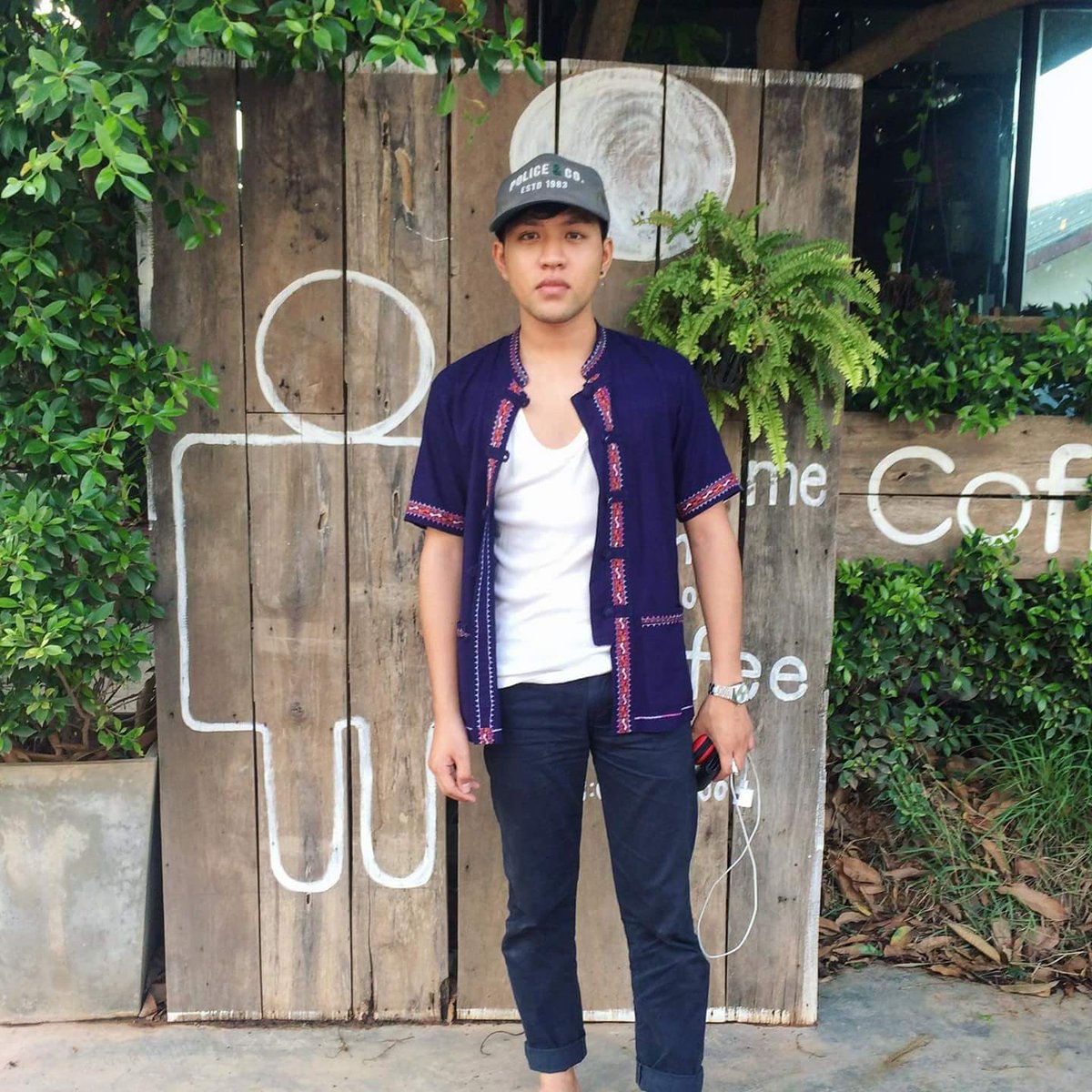 RUSexyBoys's tweet photo. มองตรงมาที่ใจเราเลย...😍
หลิว - #ว่าที่บัณฑิต เทคโนโลยีและสื่อสารการศึกษา ECT
ig : boon.liew
#RUSexyBoys #ECTRU https://t.co/68ZgPa9paM