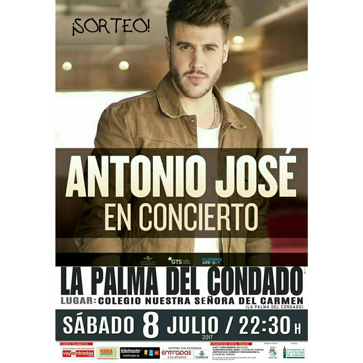 ANTONIO JOSÉ CFO tweet media