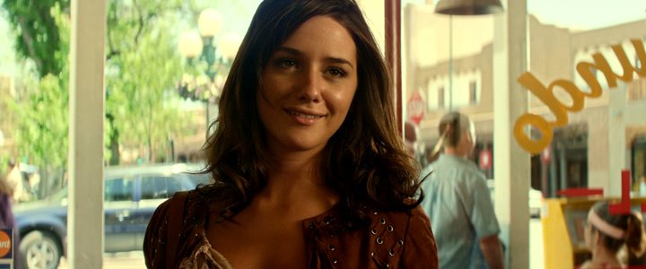 New happy birthday shot What movie is it? 5 min to answer! (5 points) [Addison Timlin, 26] 