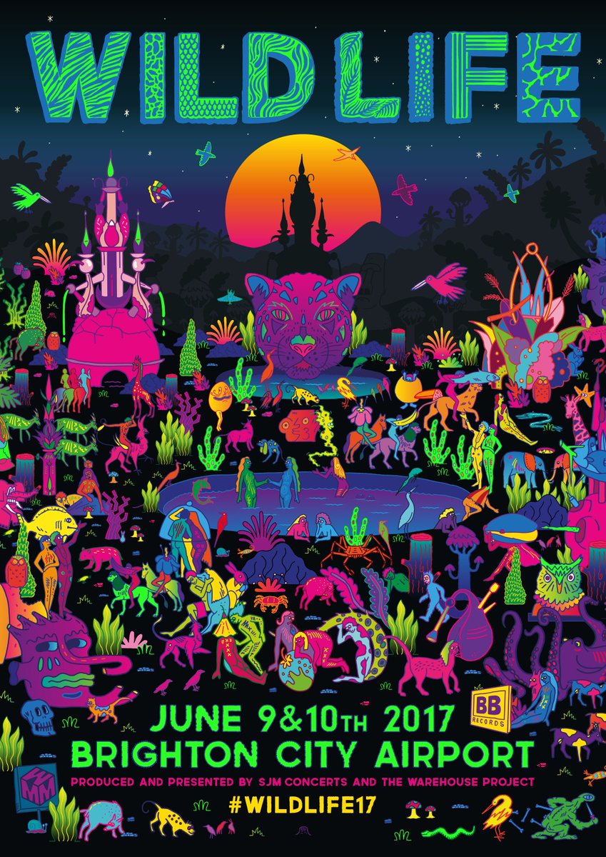 WILD LIFE FESTIVAL (WILD_LIFE_FEST) on Twitter