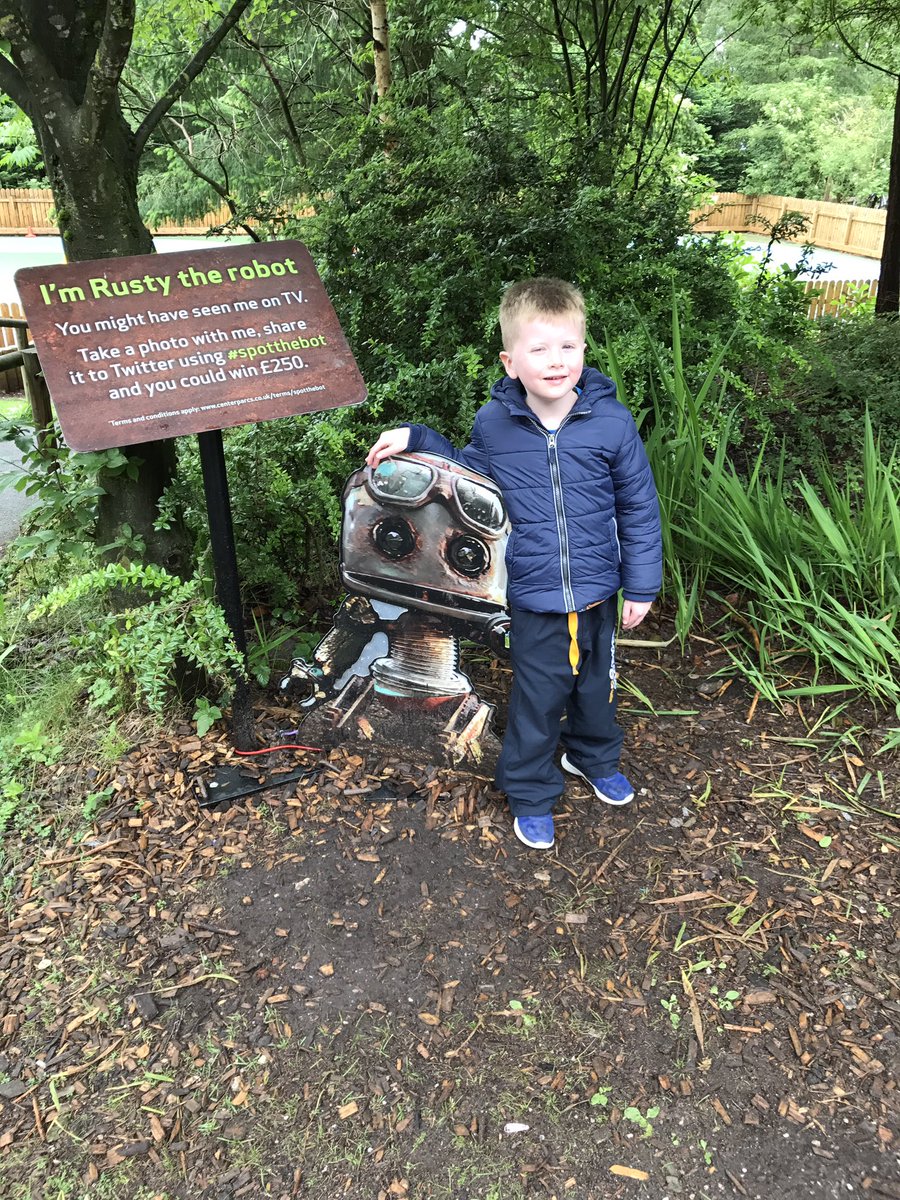 ShaneCallaghan7's tweet photo. #spotthebot https://t.co/BzSeGCYFRz