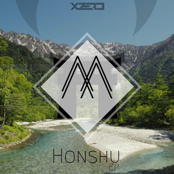 XzeroRecordsUK's tweet image. We’re back with fresh new music!

MidsT - Honshu EP

#ComingSoon