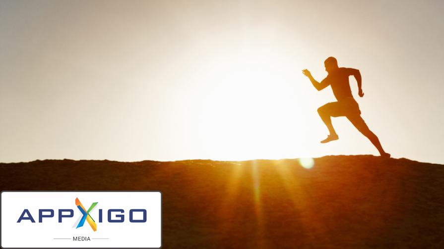 Challenge yourself with #AppXigo and unlock your true potential with us and conquer almost any opportunity.
