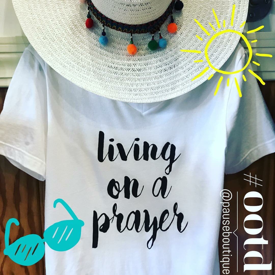 Pause; Boutique tweet media