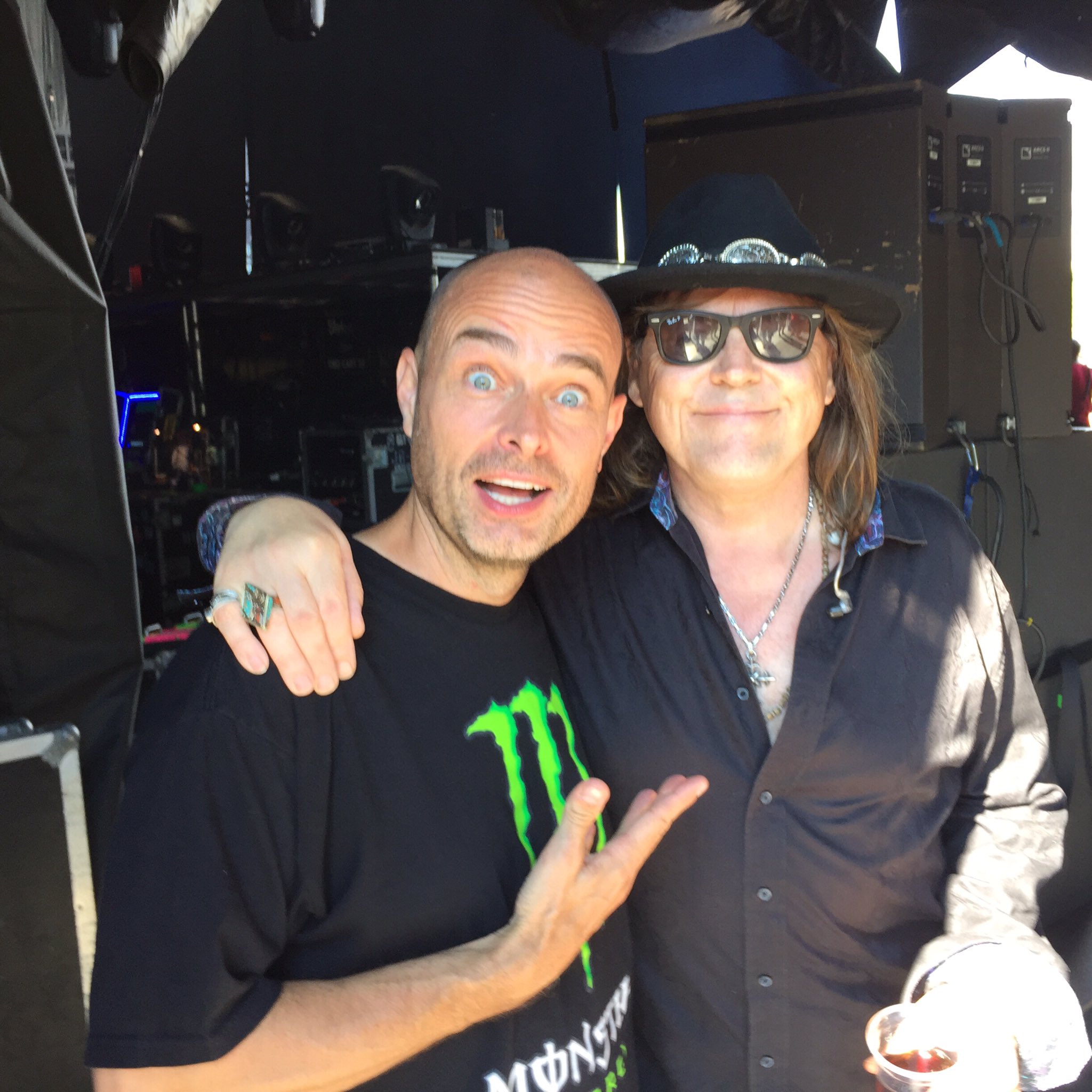 On This Day - June 29th 1953. Dokken vocalist and namesake, Don Dokken, is born. Happy Birthday Don! 