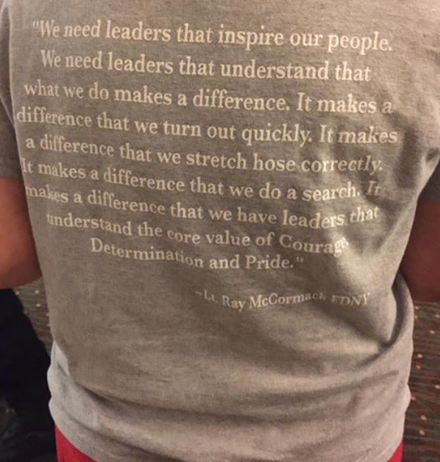 LtRayMack's tweet photo. Wearable truth https://t.co/g2q3zagwYL