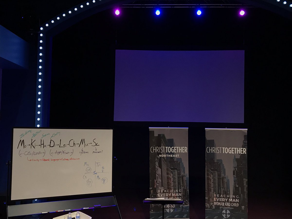 NealMcGlohon's tweet image. Appreciate your prayers. Very much under the weather since I've been in Chicago. About to lead session. Hopefully honor Him. #emwc