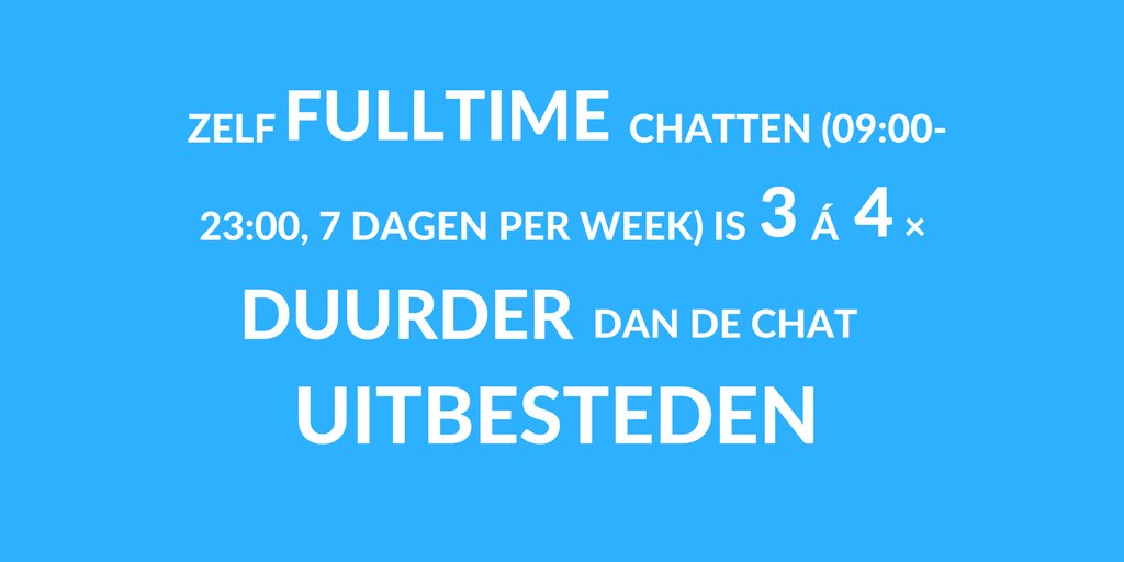 Livechatservice tweet media