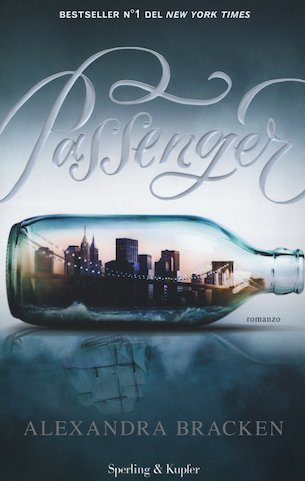nipotiinaffitto's tweet image. Oggi vi segnaliamo il #romanzo #Passenger di #AlexandraBracken @TDM_PH, edito da @Sperling_Kupfer! #nipotiinaffitto #lettura