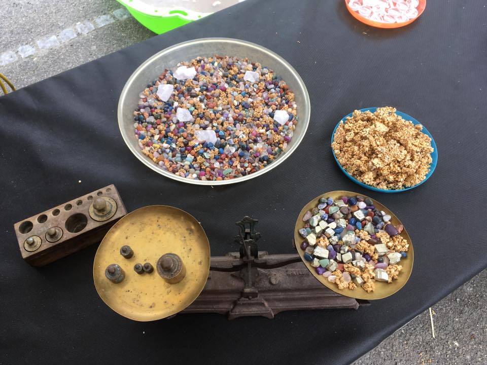 Les Savants Fous tweet media