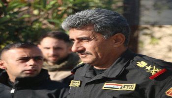 الشامخون في العراق فقط