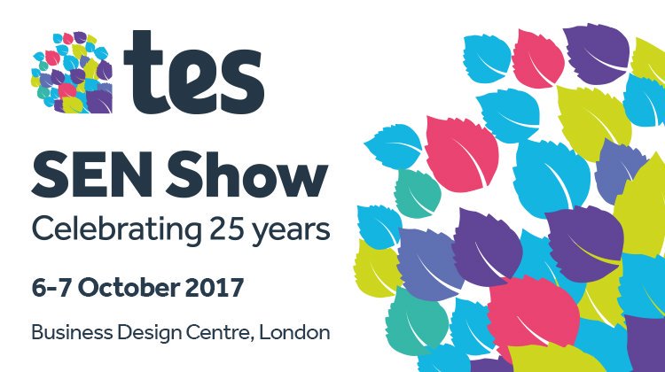 SENDShowUK's tweet photo. It's just 99 days to go until #tesSEN2017 ! 200+ exhibitors, 40+ seminars and more than 10 workshops, it's going to be the best one yet https://t.co/Vw9P8ofkxO