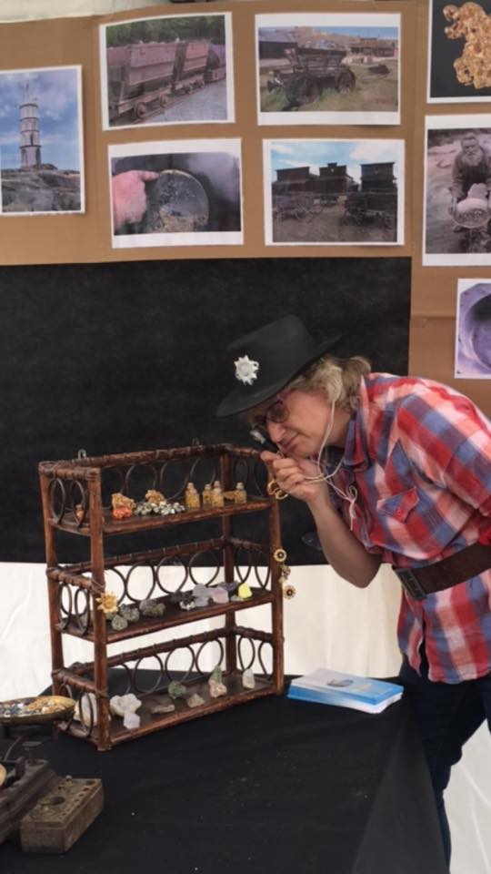 Les Savants Fous tweet media