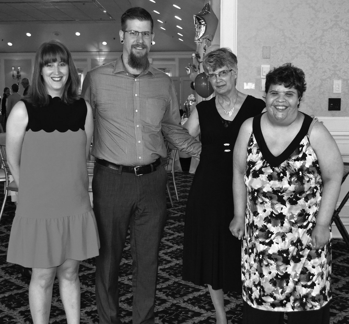 FamilyFirstPA's tweet photo. Maureen says programs funded by @PAHumanServices have provided opportunities for her daughter throughout her life:https://t.co/i2AqYT3iXn https://t.co/LwC58fHkGA