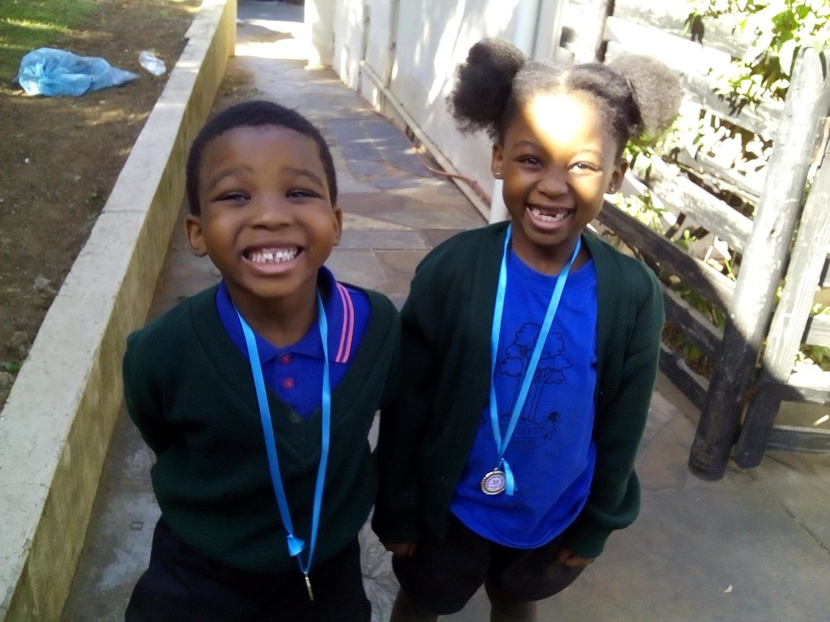 6CharlotteN's tweet photo. A job well done babies. #SchoolRace ππππ https://t.co/vsIZxlwNx9