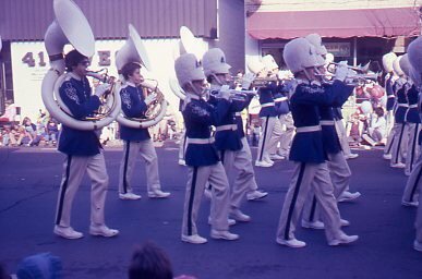 NorthPennBands's tweet photo. #Tbt
Old school circa 1979
#FredRules
Mardi Gras Parade
#Busbys @Qtips https://t.co/MwEIwPyyjK