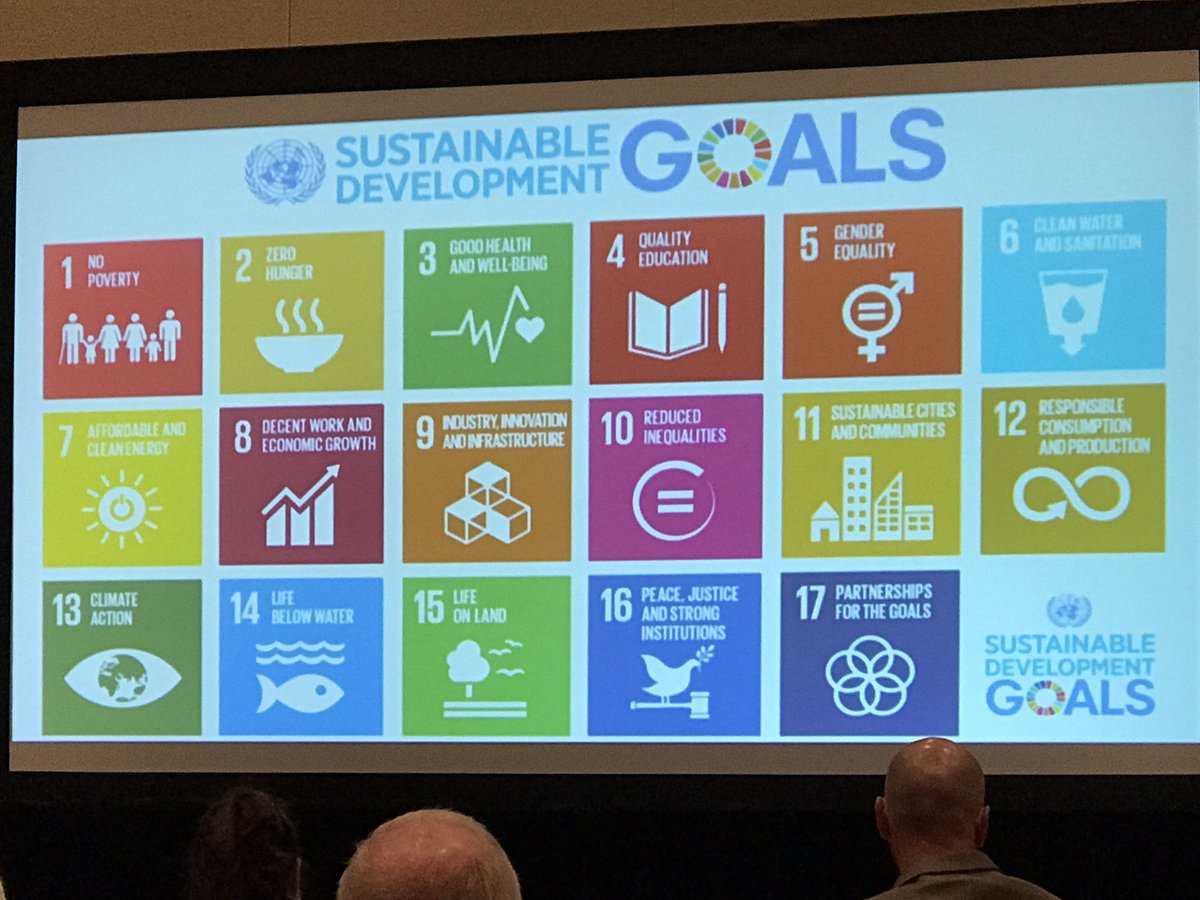 mfilyaw's tweet photo. Talking about global sustainability initiatives. @EastmanChemCo @holli_whitt @PLASTICS_US #refocus17 @ecodesk @PepsiCo https://t.co/MOt6myCTXH